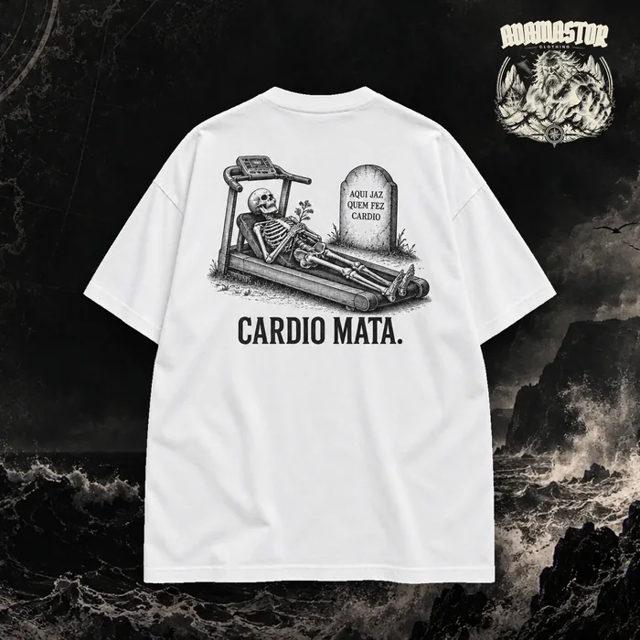 Cardio Mata — Costas