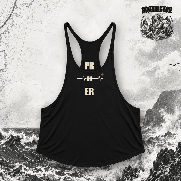 PR or ER — Frente